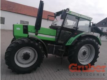 Wheel tractor Deutz-Fahr DX 6.30