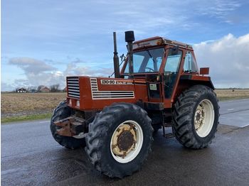 Wheel tractor FIAT 130-90 DT