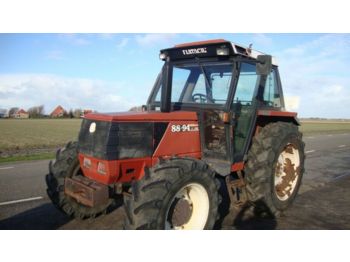 Wheel tractor FIAT 88-94 DT