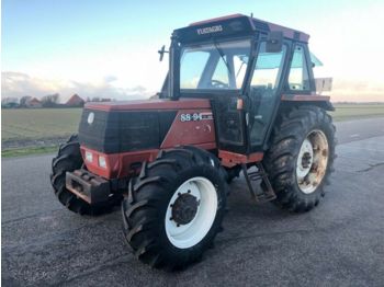 Wheel tractor FIAT 88-94 DT