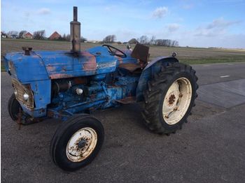 Wheel tractor FORD 3000