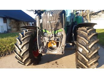 Wheel tractor Fendt 313 Vario