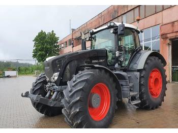 Wheel tractor Fendt 936 Profi