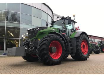 Wheel tractor Fendt Demo Fendt 1050 Vario