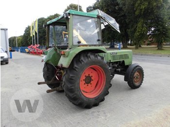 Wheel tractor Fendt FARM104 S