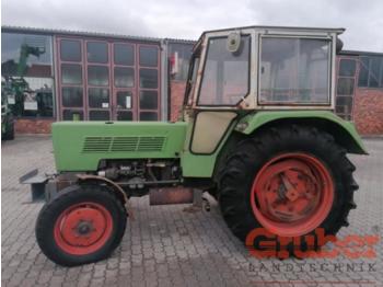 Wheel tractor Fendt FW 278 S