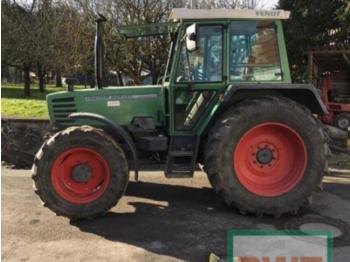 Wheel tractor Fendt Farmer 308 LSA