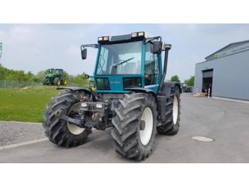Wheel tractor Fendt Xylon 524
