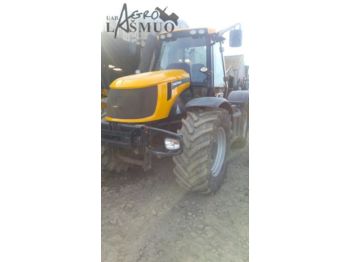 Wheel tractor JCB Fastrac 2170 4ws