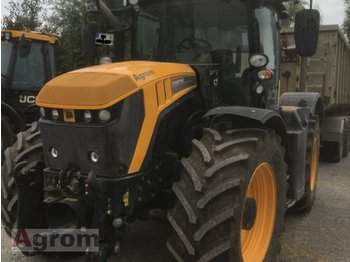 Wheel tractor JCB Fastrac 4220