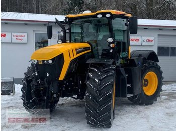 Wheel tractor JCB Fastrac 4220