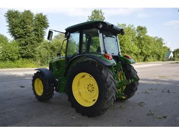Wheel tractor JOHN DEERE 5090R