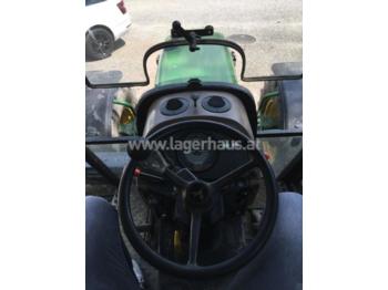 Wheel tractor John Deere 1950 A PRIVATVK