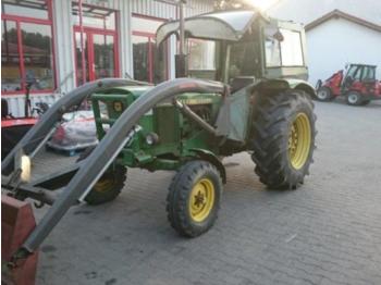 Wheel tractor John Deere 2030 LS