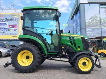 Wheel tractor John Deere 2036R