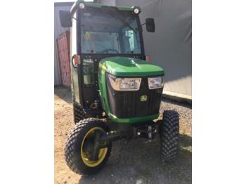 Wheel tractor John Deere 2036r