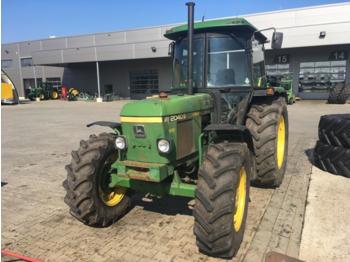 Wheel tractor John Deere 2040S