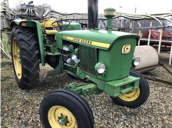 Wheel tractor John Deere 2130