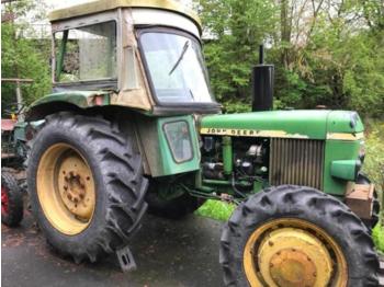 Wheel tractor John Deere 2130 Allrad
