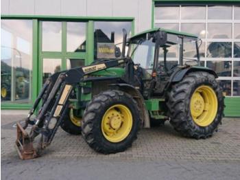 Wheel tractor John Deere 2650