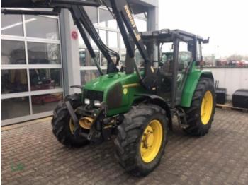 Wheel tractor John Deere 3200