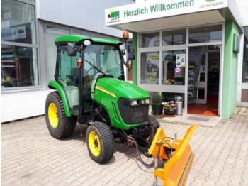 Wheel tractor John Deere 3320