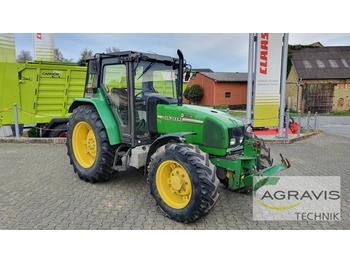Wheel tractor John Deere 3400