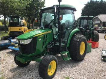 Wheel tractor John Deere 4066R