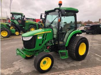 Wheel tractor John Deere 4066r