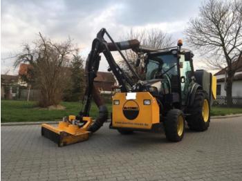 Wheel tractor John Deere 4720