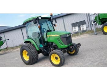 Wheel tractor John Deere 4720