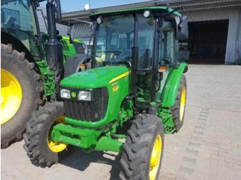 Wheel tractor John Deere 5050E