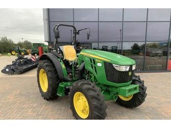 Wheel tractor John Deere 5058E