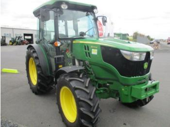 Wheel tractor John Deere 5075GF