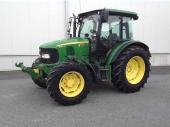 Wheel tractor John Deere 5080R