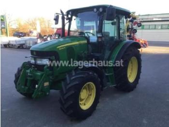 Wheel tractor John Deere 5080R