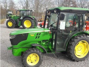 Wheel tractor John Deere 5085GV