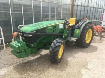 Wheel tractor John Deere 5085 GL