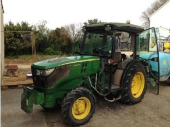 Wheel tractor John Deere 5085 GN