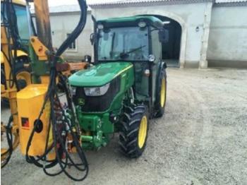 Wheel tractor John Deere 5085 GN