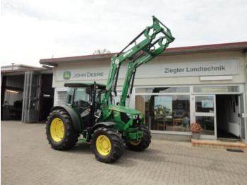 Wheel tractor John Deere 5090G