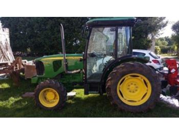Wheel tractor John Deere 5090GF