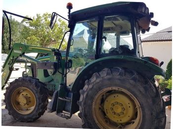 Wheel tractor John Deere 5090R