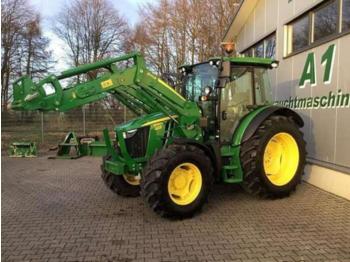 Wheel tractor John Deere 5090R