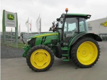Wheel tractor John Deere 5090R