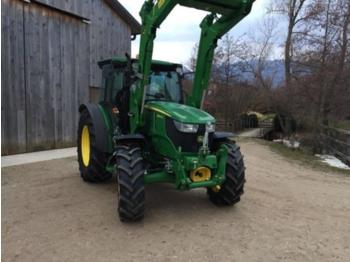 Wheel tractor John Deere 5090 G