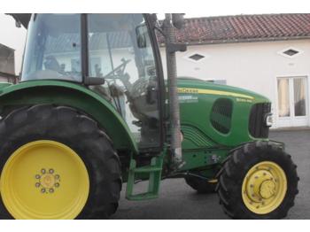 Wheel tractor John Deere 5090 RN