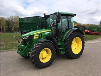 Wheel tractor John Deere 5100R