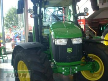 Wheel tractor John Deere 5100R