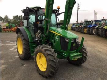 Wheel tractor John Deere 5100R